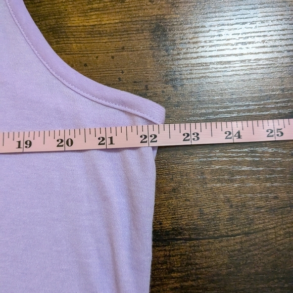 Carol Hockman Tank - Picture 3 of 5